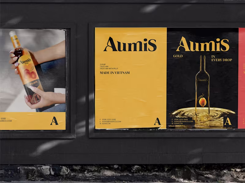 Cover image for Brand Identity Design