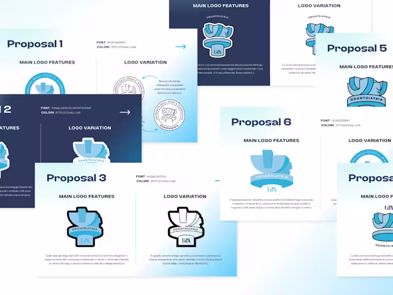 Cover image for Brand Identity