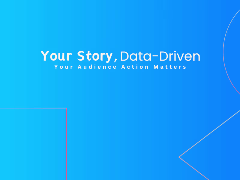 Cover image for Full-Service Email Solutions x Data-Driven Strategies.