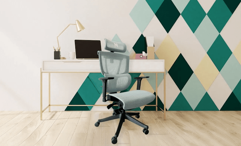 Cover image for Hinomi H1 Pro Ergonomic Chair Review