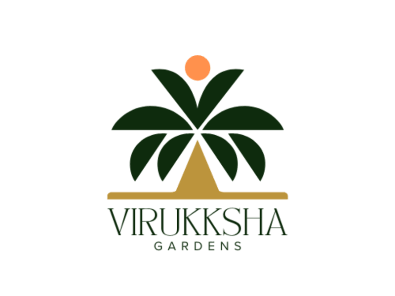 Cover image for Logo design for an Outdoor Venue
