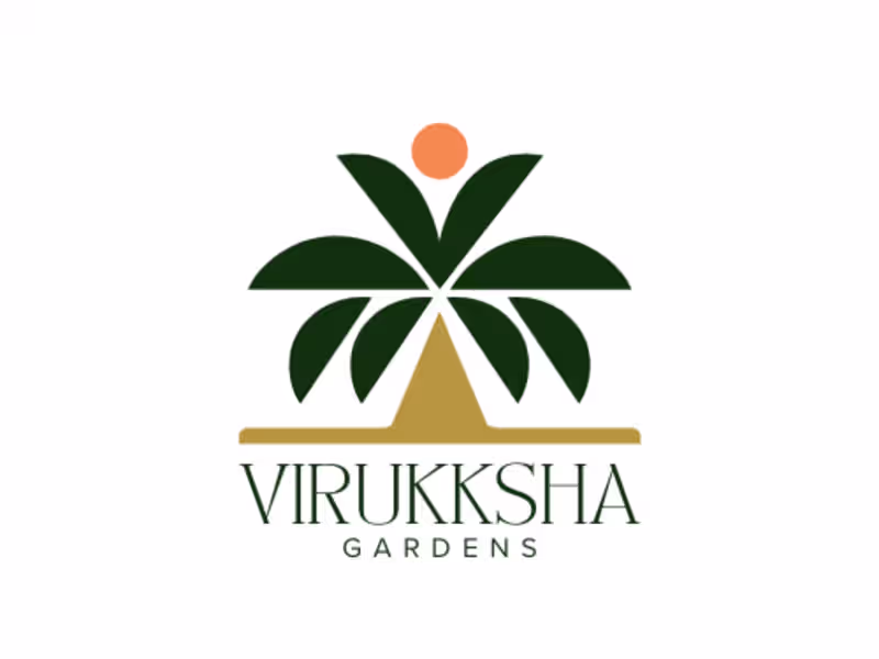 Cover image for Logo design for an Outdoor Venue