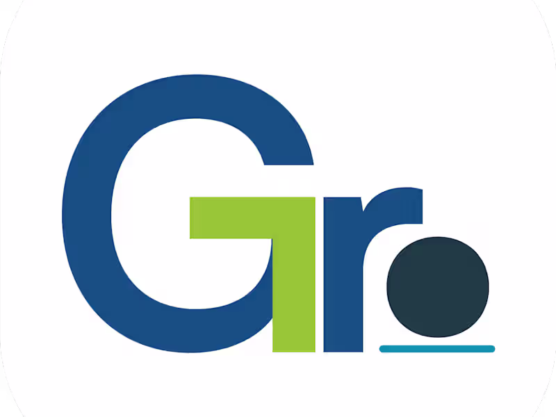 Cover image for Growtrade - Apps on Google Play