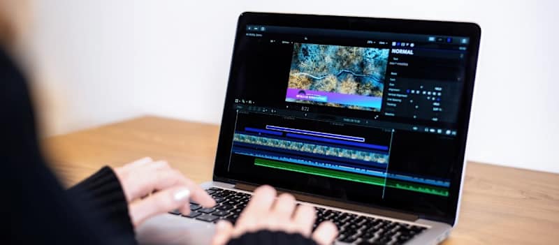Cover image for "Professional Video Editor and YouTube Automation Specialist"