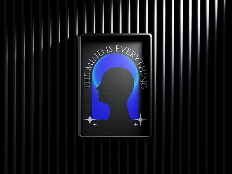 Cover image for Poster design & more