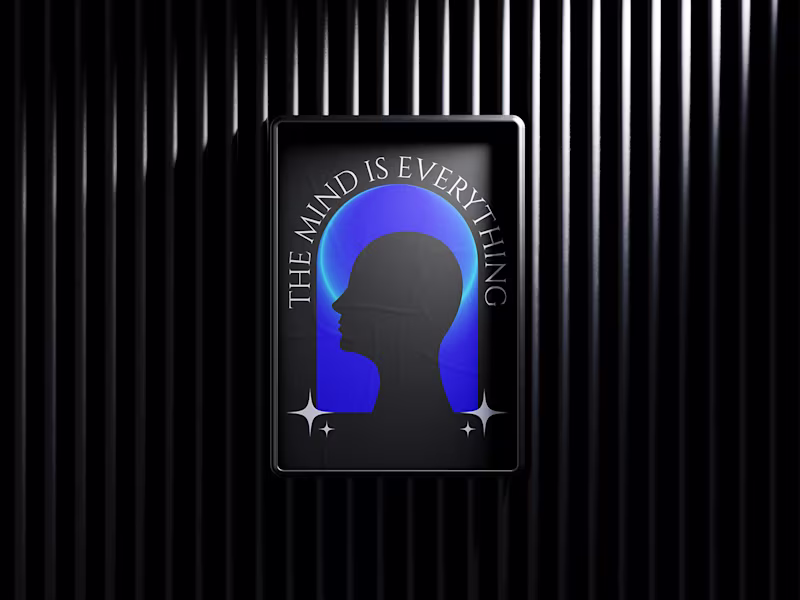Cover image for Poster design & more