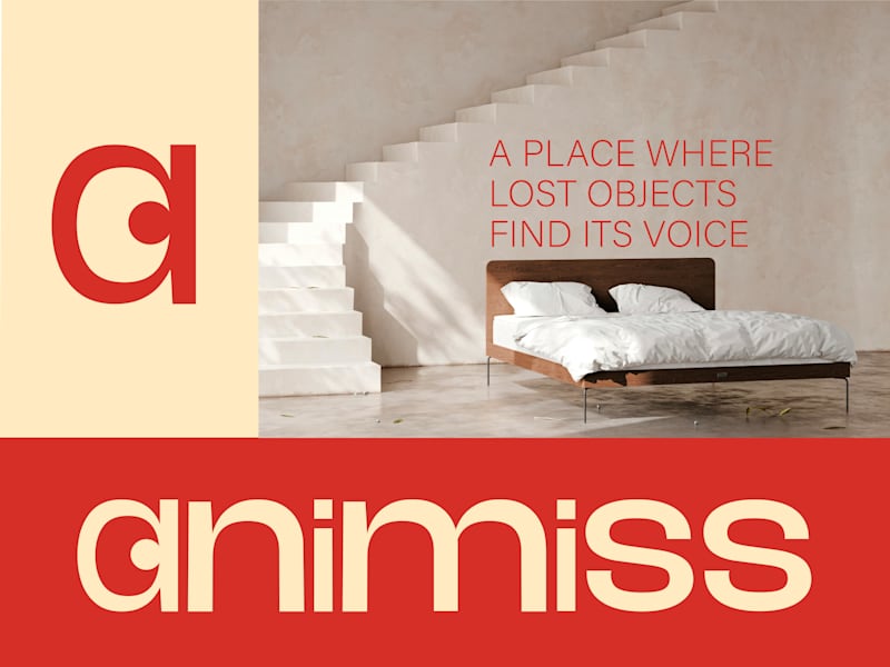Cover image for Branding Identity | Animiss