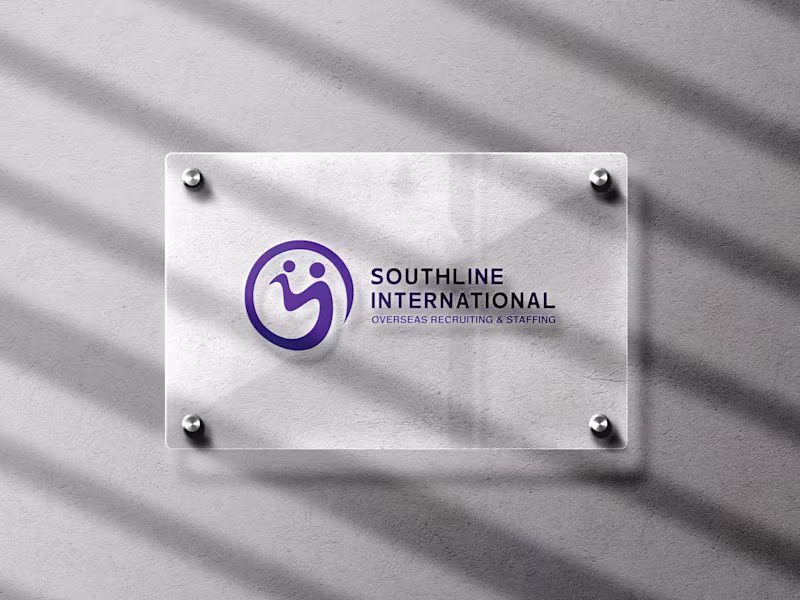 Cover image for Southline international logo