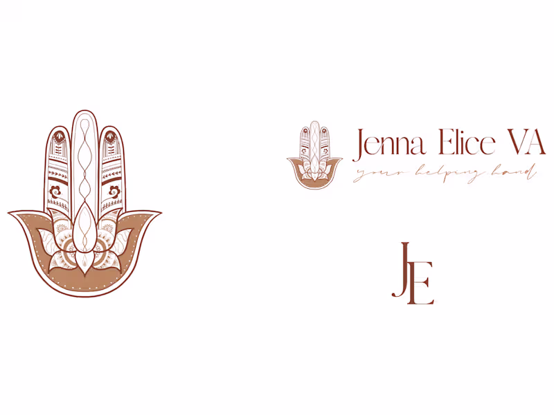 Cover image for Customised Brand Logo