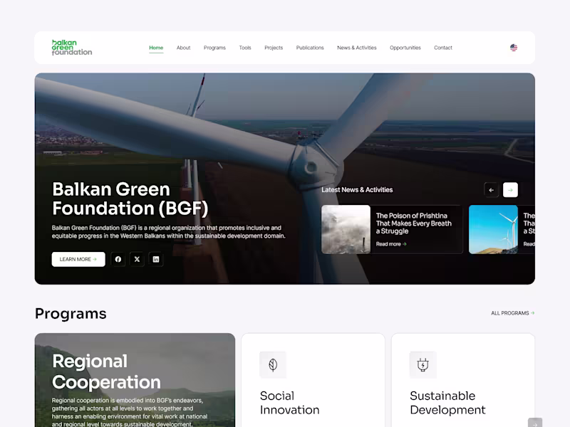 Cover image for Hero video for one of the projects I'm working on #WorkInPro...