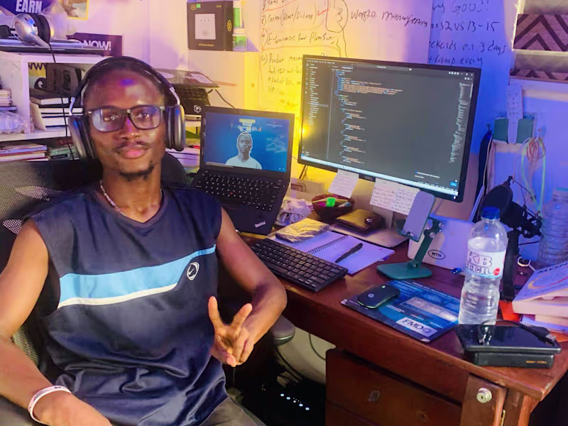 Cover image for WordPress Design and Development for scalable businesses