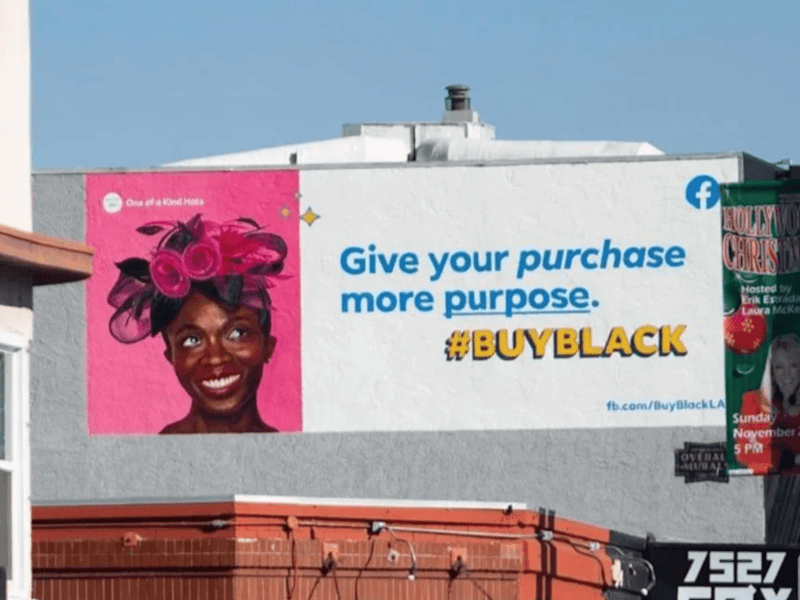 Cover image for BUY BLACK | Neha Mathew Design