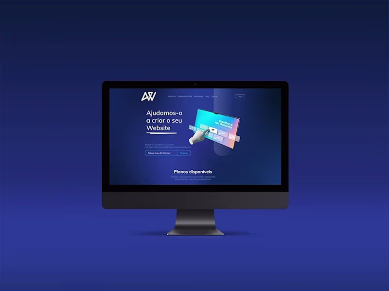 Cover image for Custom WordPress Website Development