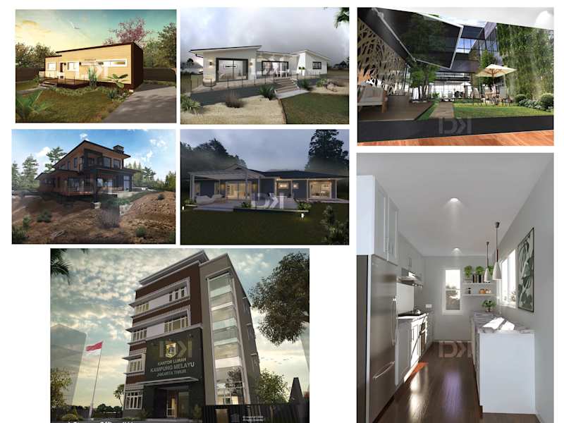 Cover image for Architectural Planning and Design