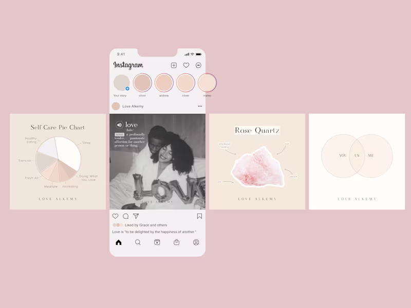 Cover image for Social Media Content