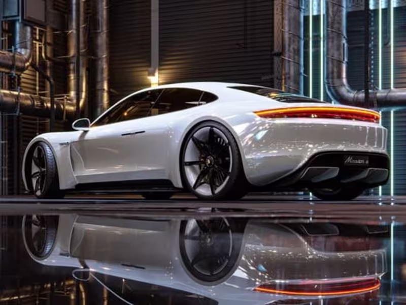 Cover image for Impact of Car Features