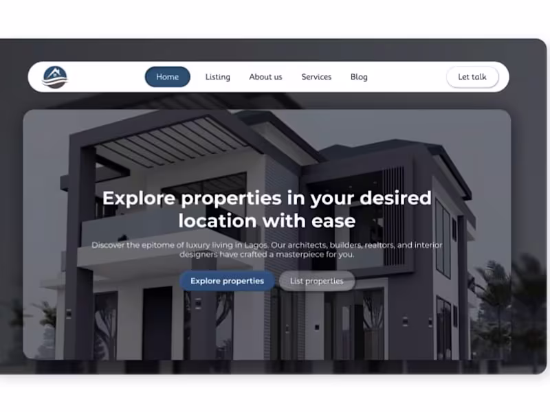 Cover image for A product design expert to transform your digital landscape 