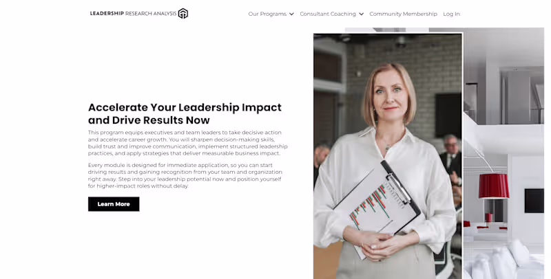 Cover image for Love Designing Website for High Value Clients