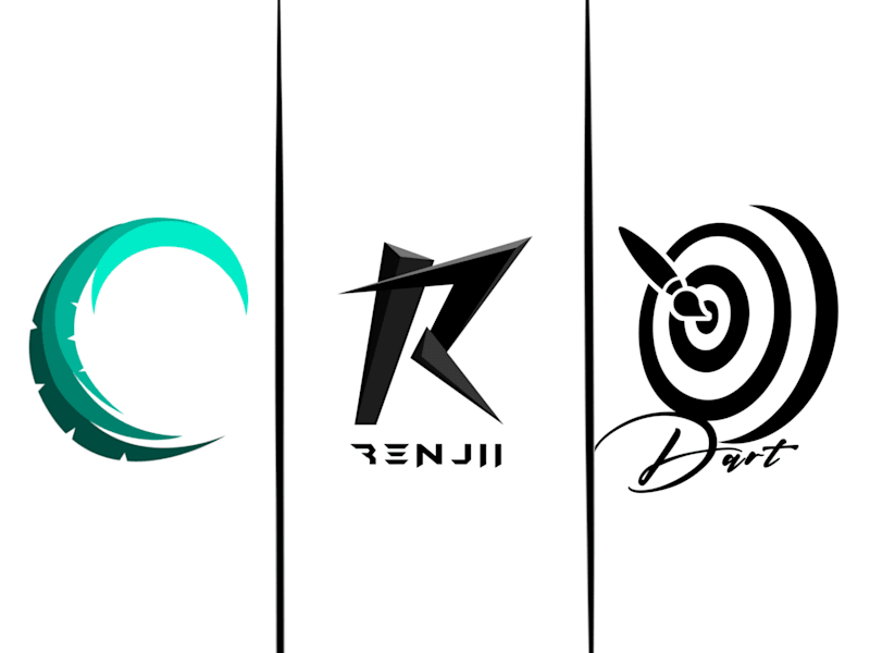 Cover image for Fast-Tracked Logo Design for Startup