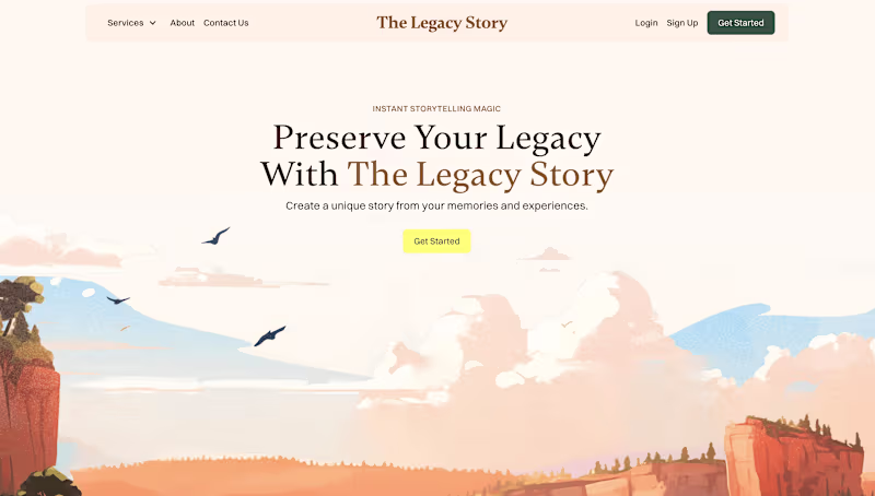 Cover image for AI-Powered App Development & Marketing Website Design