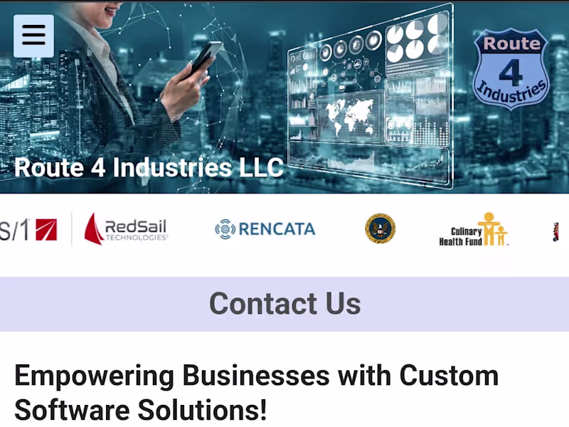 Cover image for Modern Web Applications 