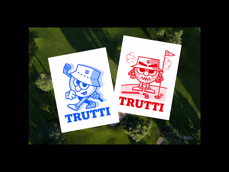 Cover image for Custom Cartoon Mascot Design