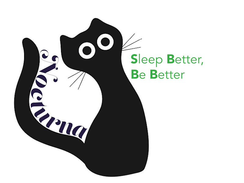 Cover image for Nocturna – Melatonin Branding & Packaging