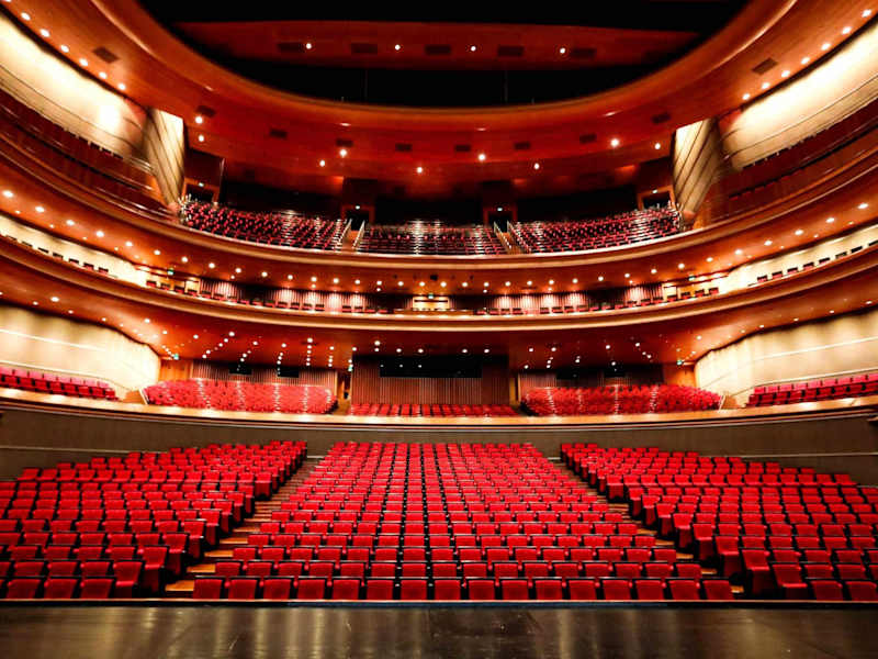 Cover image for Using Paid Ads to Sell Out Shows