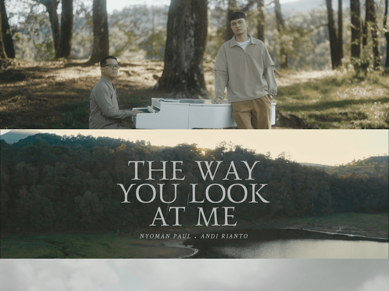 Cover image for Revamping Music Video