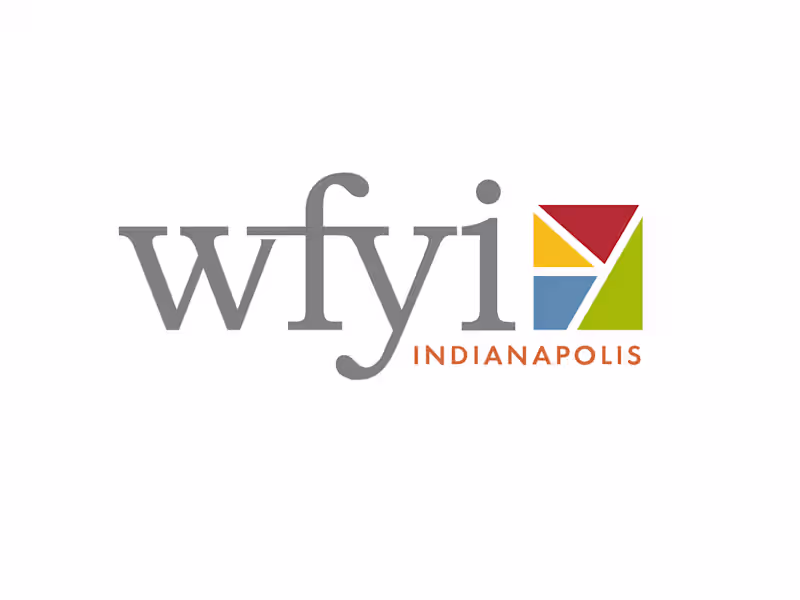 Cover image for WFYI - Public Radio Reporter