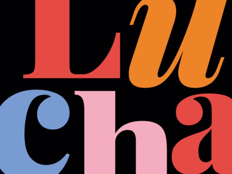 Cover image for Campaign Creative Lead for Join the Lucha 