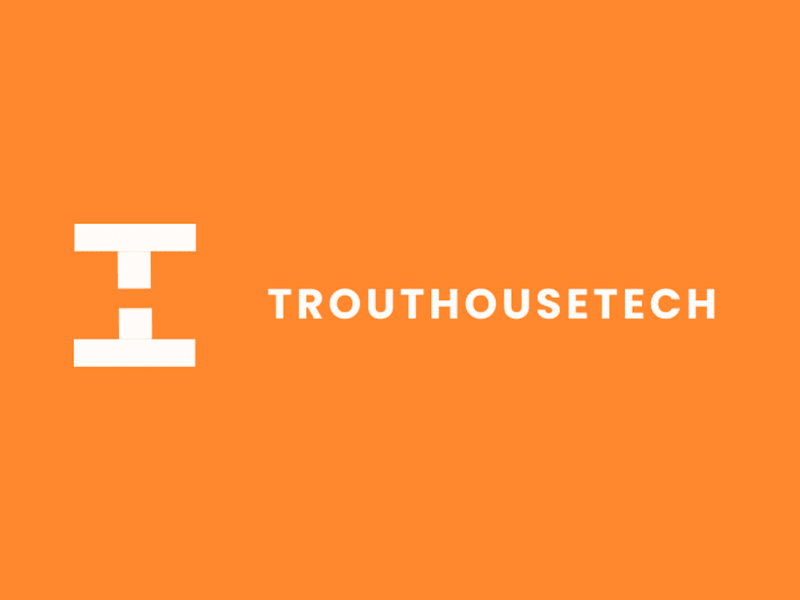 Cover image for TroutHouseTech LLC