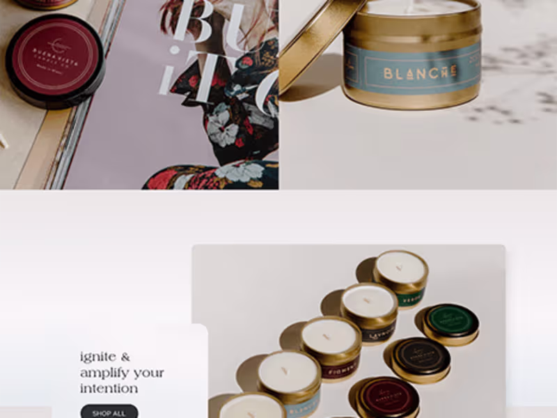 Cover image for Shopify Theme Setup