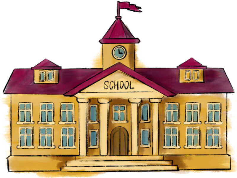 Cover image for School Daily for Gmail Project