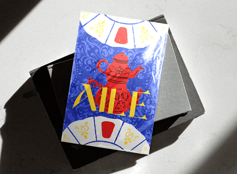Cover image for VISUAL DESIGN 