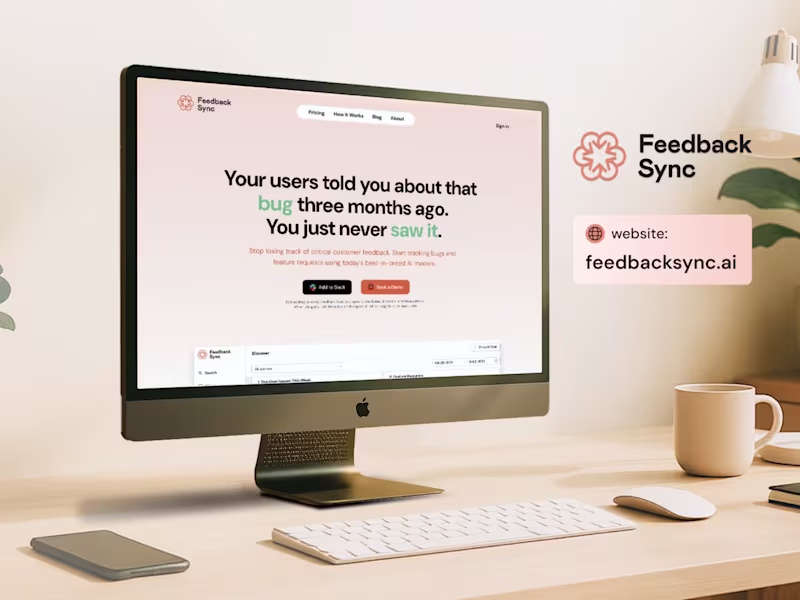 Cover image for I was hired as a Full-Stack MERN Developer to build a Slack ...