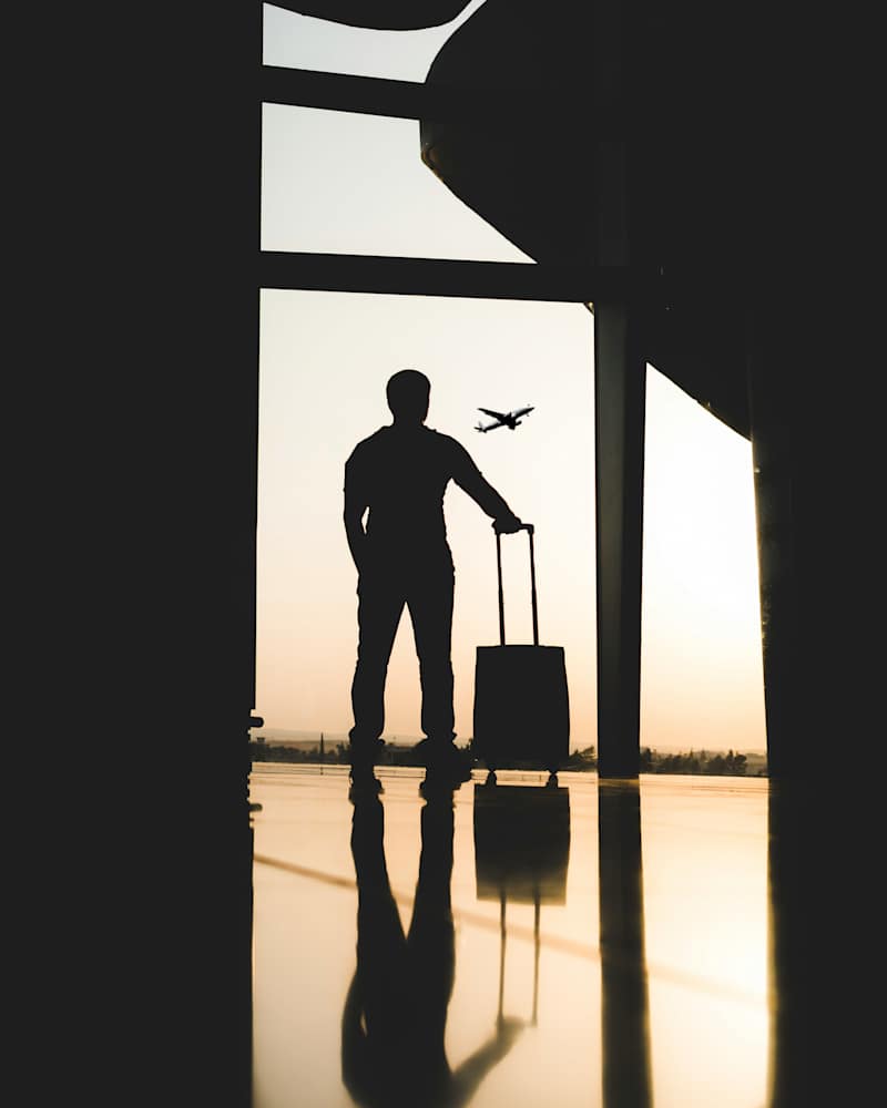 Cover image for JetSet Ease: Your Personal Travel Concierge