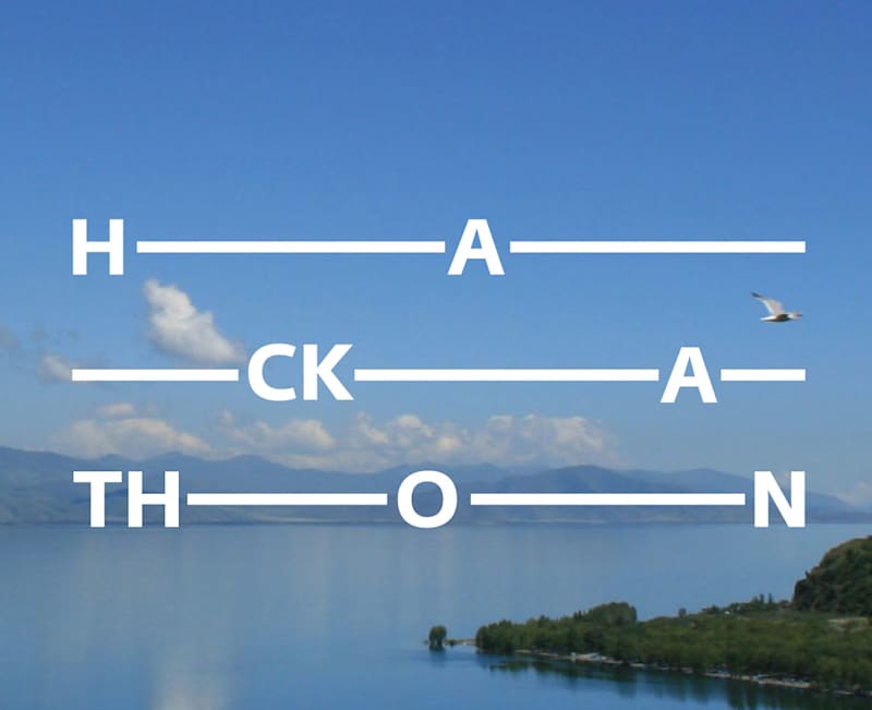 Cover image for BSUN HACKATHON