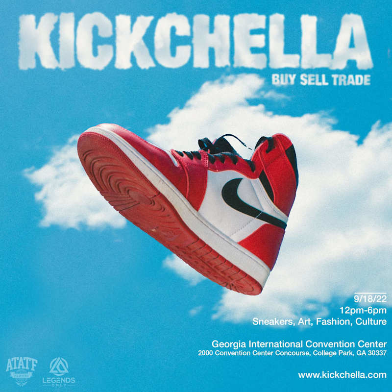 Cover image for Kickchella Branding
