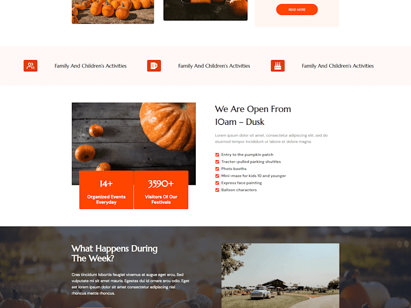 Cover image for PSD to WordPress Website Using Elementor