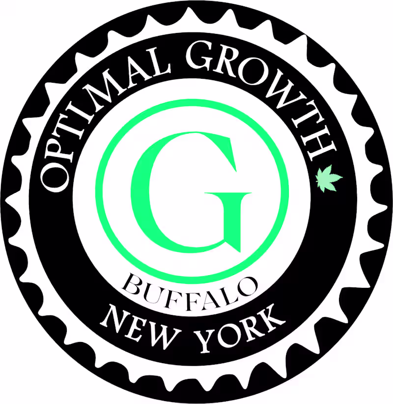 Cover image for Logo for a Cannabis shop