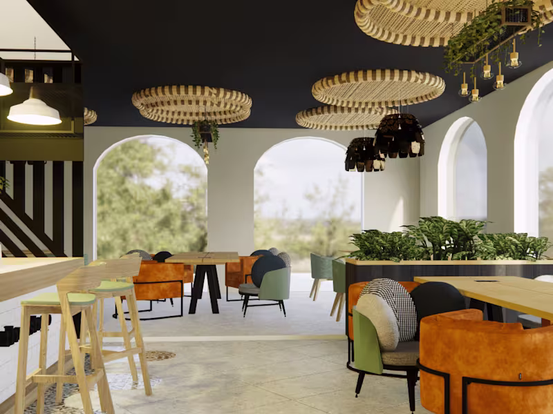 Cover image for Online Interior Design Services