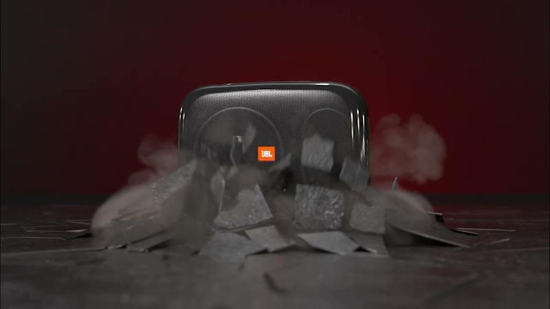 Cover image for JBL FUSE - YouTube