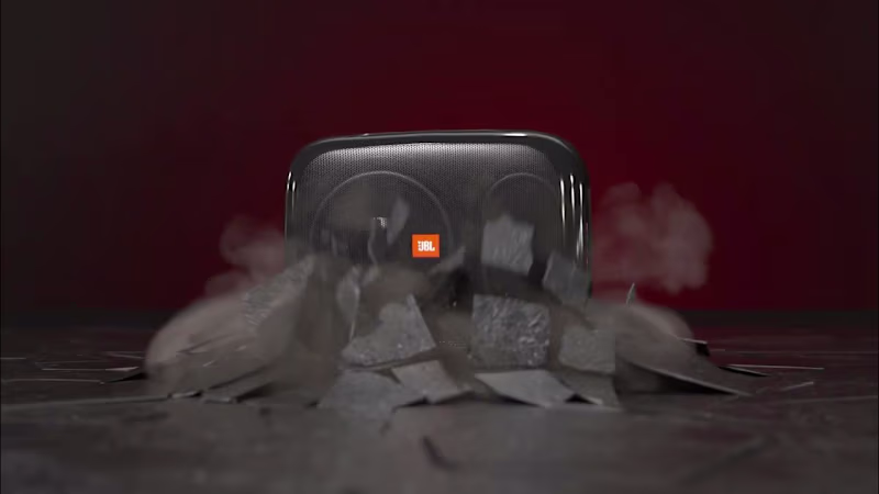 Cover image for JBL FUSE - YouTube