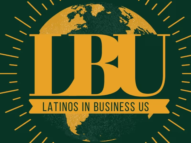 Cover image for LBU - Logo 