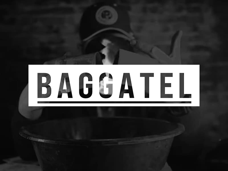 Cover image for BAGGATEL - PANAMA (OFFICIAL VIDEO) - YouTube