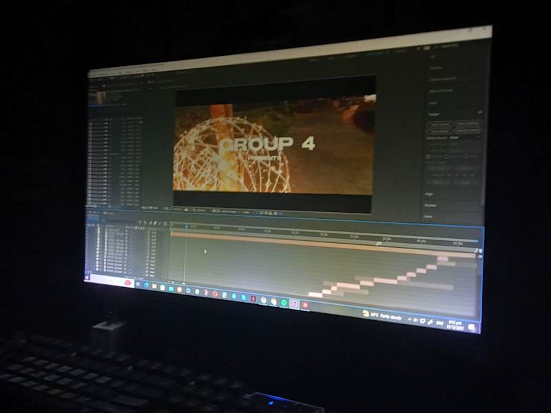 Cover image for I will edit your videos that will upscale your business