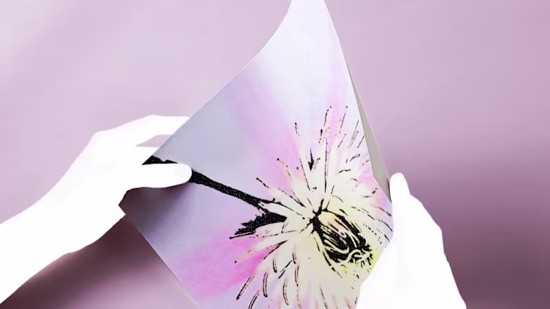 Cover image for Posh Vosh