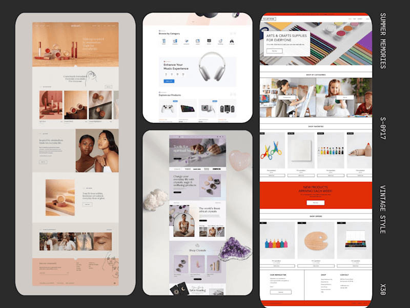 Cover image for Custom Website Design and Development with Framer
