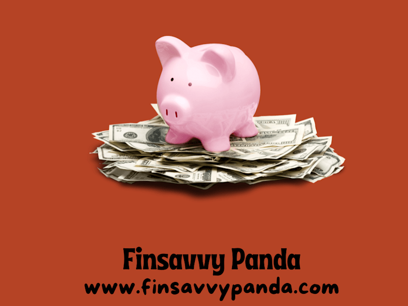 Cover image for Personal Saving & Finance